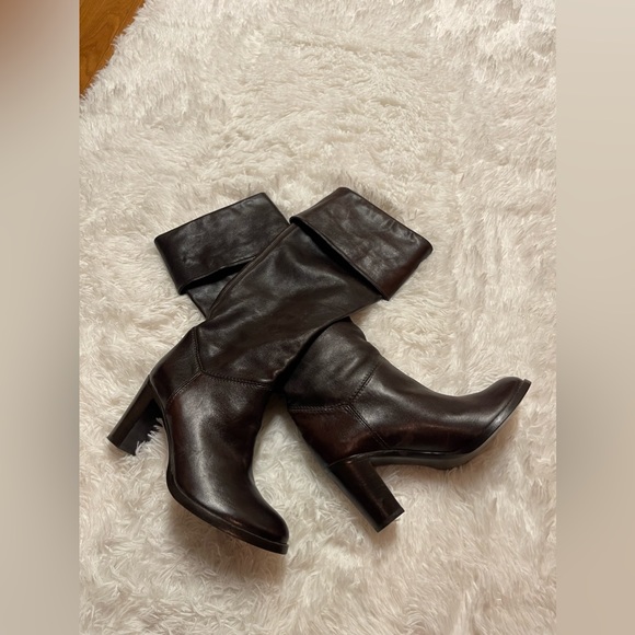 L’autre chose boots - Picture 4 of 16